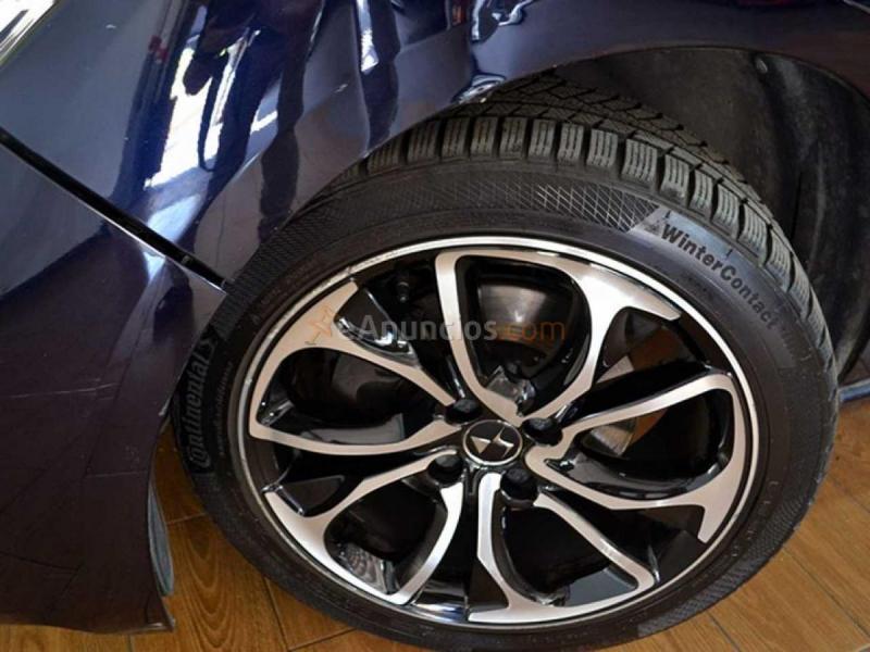 DS Automobiles DS 4 BlueHDi 150 S&S Style