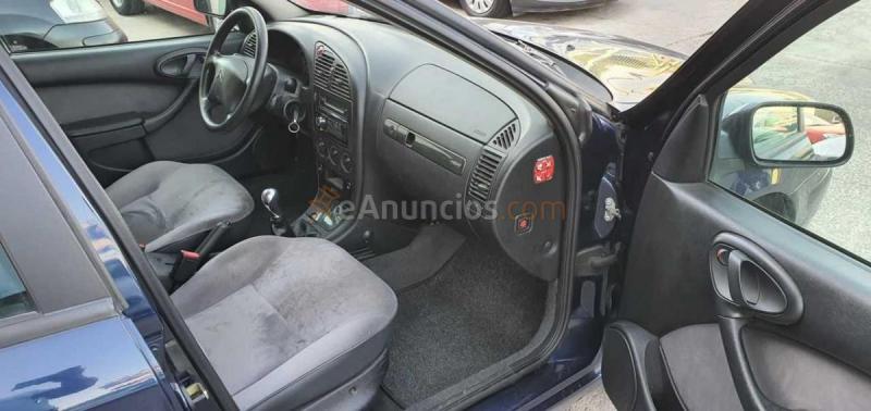 Citron Xsara 1.6 I  
