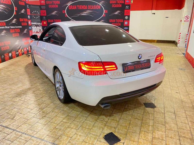 BMW Serie 3 Coupé 320 COUPE 184CV. PACK M 