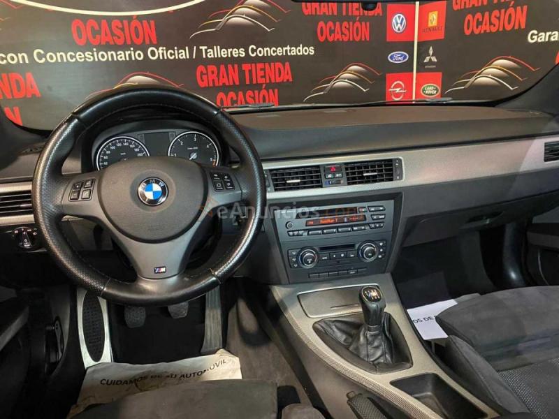 BMW Serie 3 Coupé 320 COUPE 184CV. PACK M 