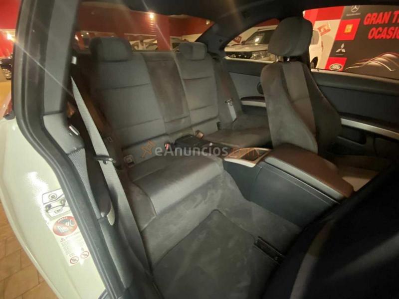 BMW Serie 3 Coupé 320 COUPE 184CV. PACK M 