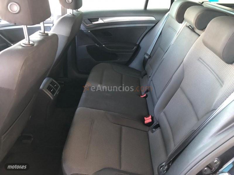 Volkswagen Golf ADVANCE 1.6TDI 115CV WAGON de 2017 con 70.491 Km por 14.500 EUR. en Castellon