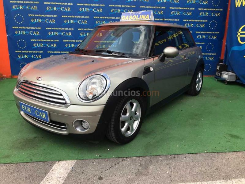 MINI Cooper 1.6 Hatchback 