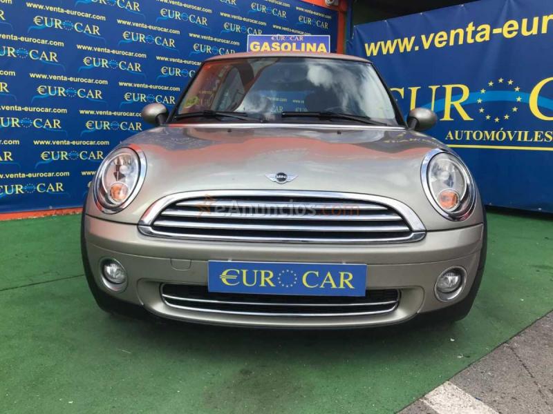 MINI Cooper 1.6 Hatchback 