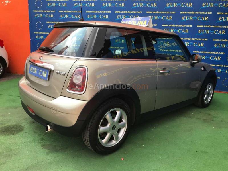 MINI Cooper 1.6 Hatchback 