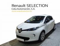 Renault Zoe LIMITED 40R110 