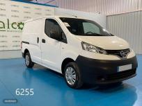Nissan NV200 1.5dCi 66kW 90CV BASIC de 2017 con 103.000 Km por 14.000 EUR. en Granada