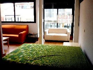 Particular alquilo un apartamento