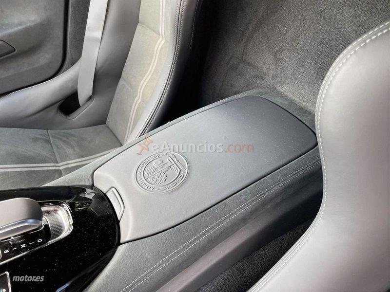 Mercedes AMG GT MercedesAMG GT Black Series Coupe de 2020 con 100 Km por 520.000 EUR. en Lleida
