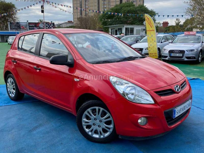 Hyundai i20 101CV 1.4 