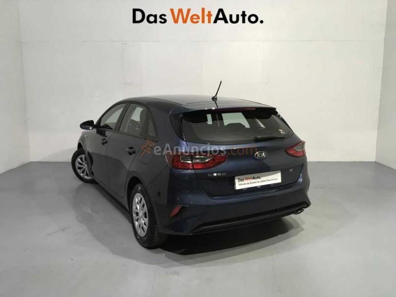 KIA CEED 1.0 T-GDI 120 CONCEPT 5P
