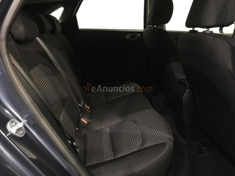 KIA CEED 1.0 T-GDI 120 CONCEPT 5P