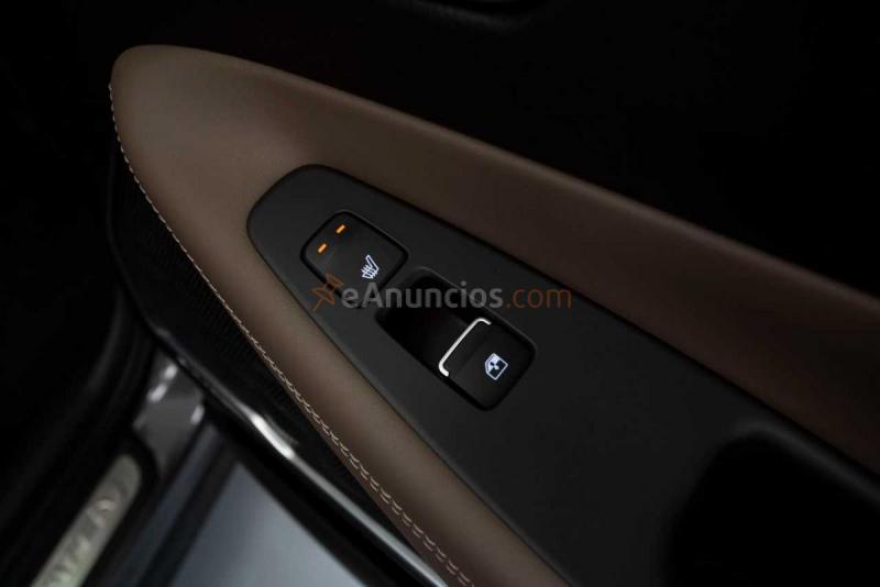 Hyundai Santa Fe 2.2 CRDI TECNO AUTO 4X2 SR 200CV 7 PLAZAS 