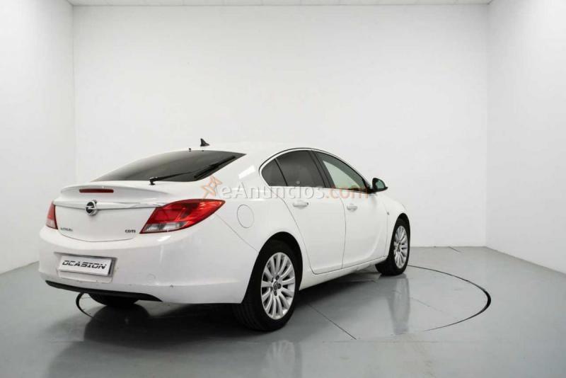 Opel Insignia  2.0 CDTI 160CV AUTO 
