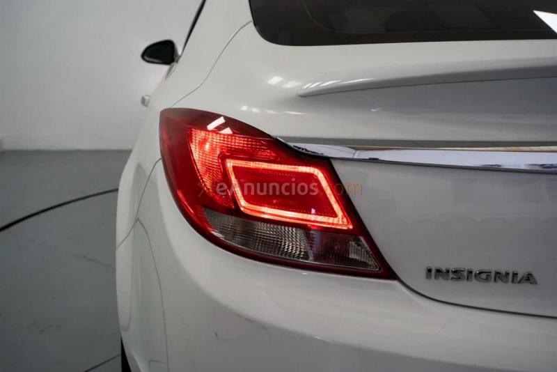 Opel Insignia  2.0 CDTI 160CV AUTO 