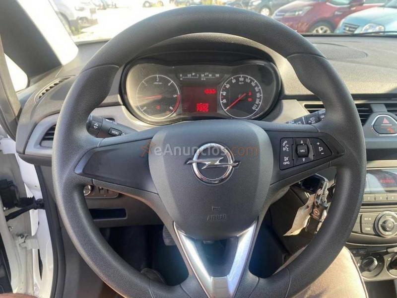 Opel Corsa-e 1.3 CDTI 75 CV SOLO 72.940 KM