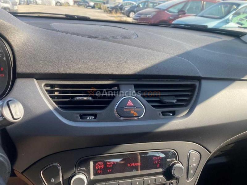 Opel Corsa-e 1.3 CDTI 75 CV SOLO 72.940 KM