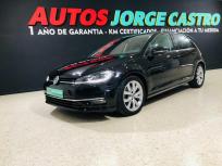 Volkswagen Golf 2.0 TDI SPORT DSG 