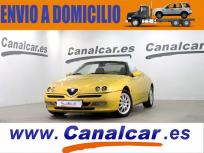 Alfa Romeo Spider 2.0 TS 16v M 