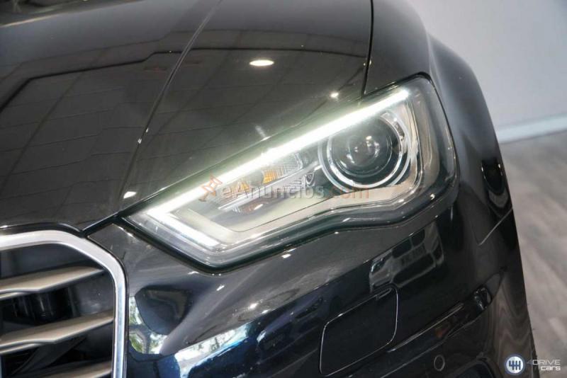 Audi A3 cabrio  2.0 TDI 184cv Ambition