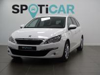 Peugeot 308  SW  BlueHDi 73KW (100CV) Style