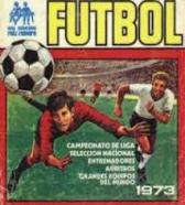 Compro albumes y cromos de futbol y de temas varios