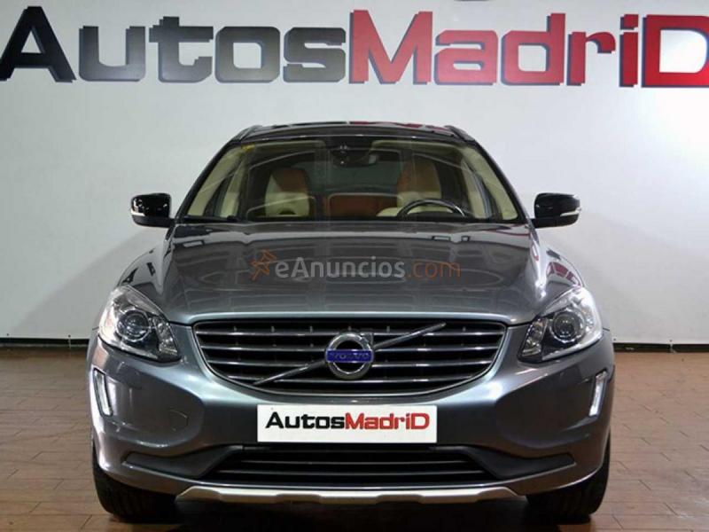 Volvo XC-60 2.0 D3 Momentum Auto