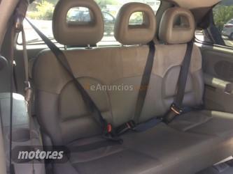 Chrysler Grand Voyager 2.8 CRD LX AUTOMATICA 7 PLAZAS de 2007 por 3.800 EUR. en Barcelona