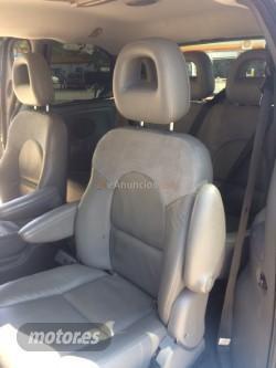 Chrysler Grand Voyager 2.8 CRD LX AUTOMATICA 7 PLAZAS de 2007 por 3.800 EUR. en Barcelona