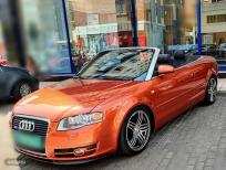 Audi A4 2.0 TFSI Multitronic 200 cv de 2007 con 150.000 Km por 13.690 EUR. en Burgos