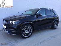 Mercedes Clase GLE GLE 300 d 4MATIC de 2019 con 14.000 Km por 68.995 EUR. en Madrid