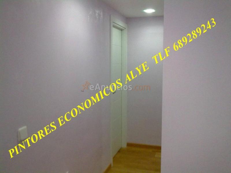 pintores economicos en leganes 689289243 ultimos dtos.