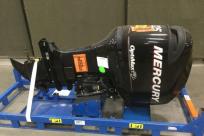 Mercury 225 OptiMax Motor