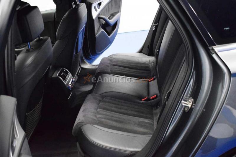 Audi A6 2.0TDI 190cv ultra S tronic S line edit RS 6 Pack