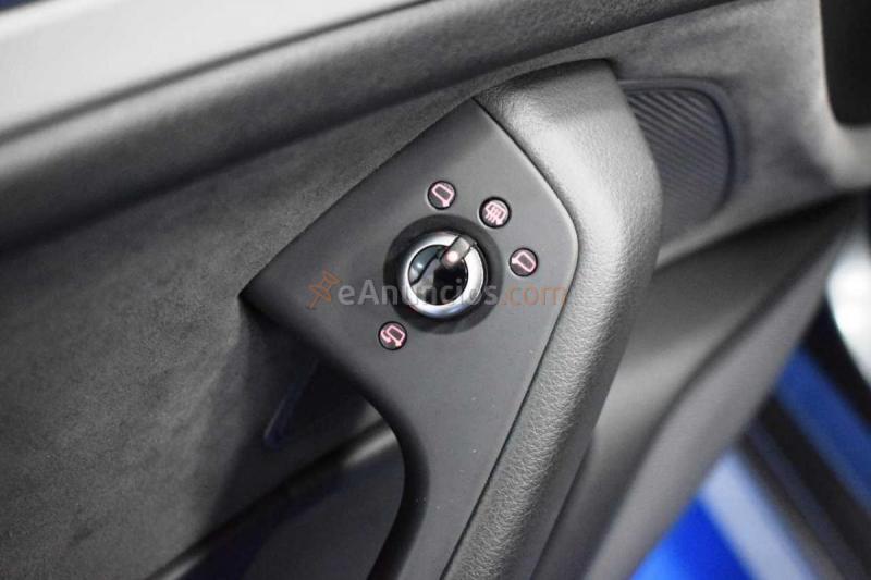 Audi A6 2.0TDI 190cv ultra S tronic S line edit RS 6 Pack