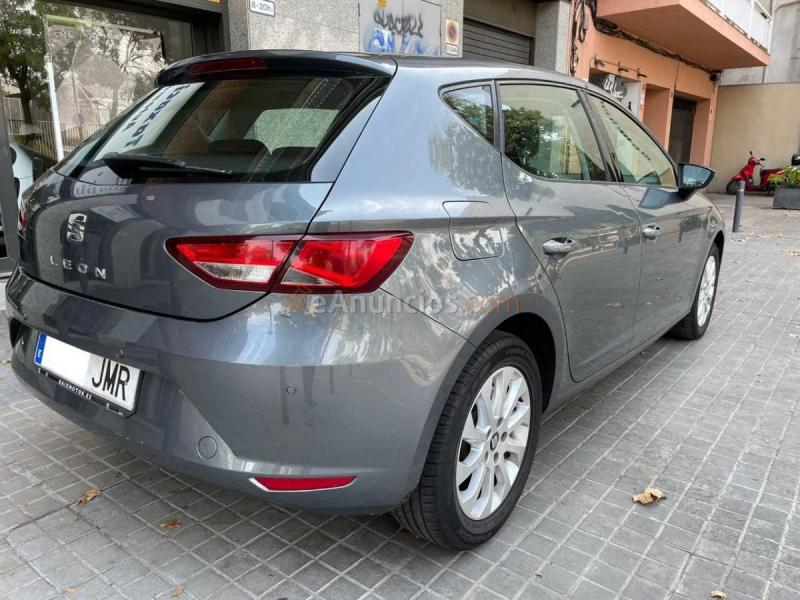 Seat Leon 1.2 Tsi 110cv Style 