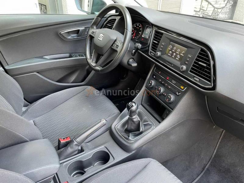 Seat Leon 1.2 Tsi 110cv Style 