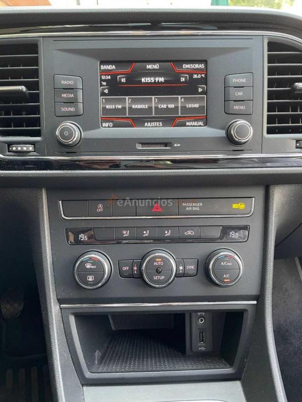 Seat Leon 1.2 Tsi 110cv Style 