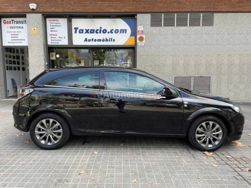 Opel Astra GTC 111 Aniversario 