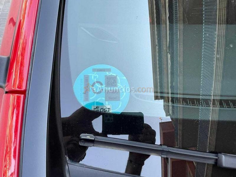 Mercedes Clase A 180d Automático Urban 