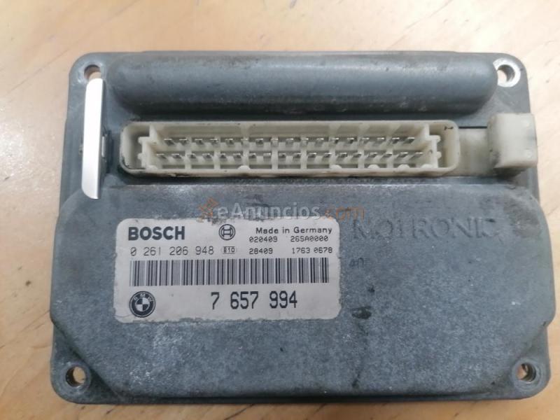 Repros y chip BMW Motos bmw motorrad