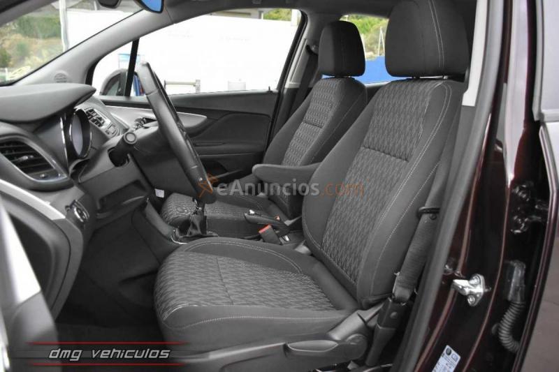 Opel Mokka Selective 1.6CDTi 4x2 SS 130Cv 5 puertas 