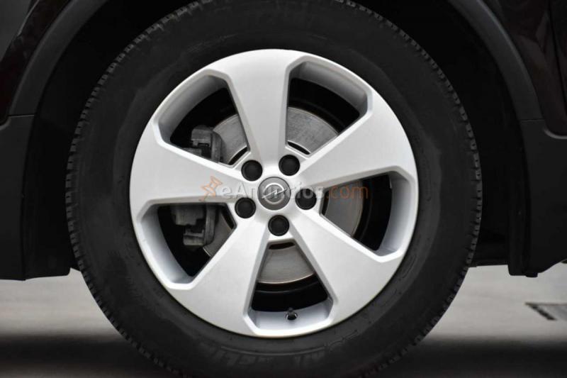 Opel Mokka Selective 1.6CDTi 4x2 SS 130Cv 5 puertas 