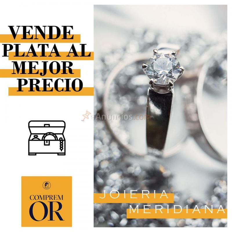 Comprem Or Meridiana