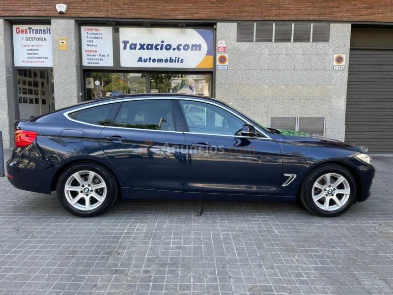 BMW Serie 3 Gran Turismo 320DA GT 