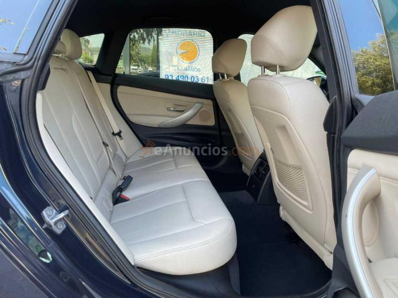 BMW Serie 3 Gran Turismo 320DA GT 