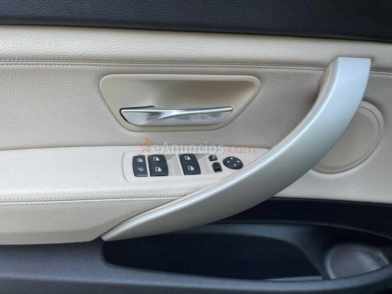 BMW Serie 3 Gran Turismo 320DA GT 