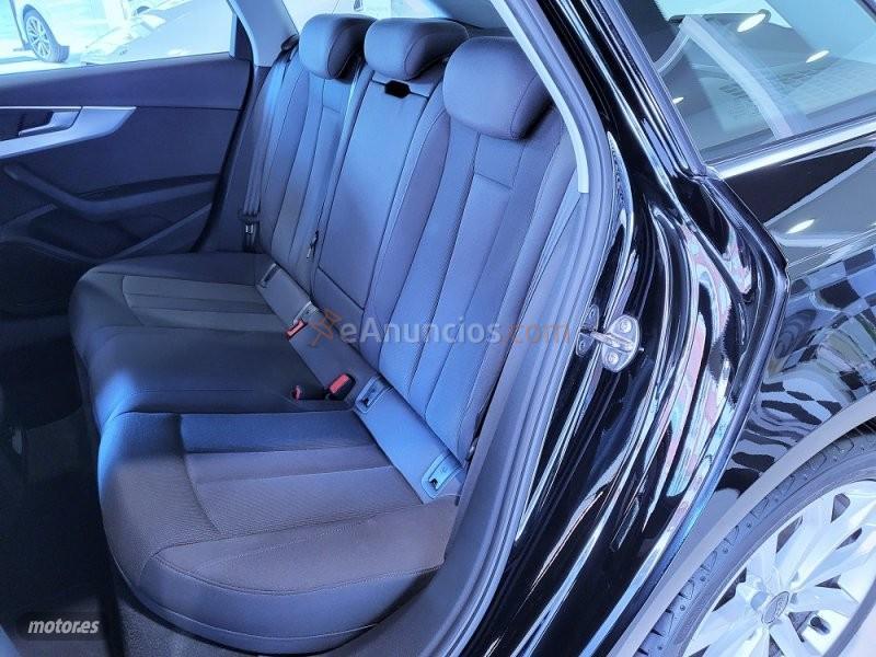 Audi A4 Avant 35 TFSI S-Tronic Automatico S-Line  150 cv de 2019 con 19.900 Km por 36.890 EUR. en Barcelona