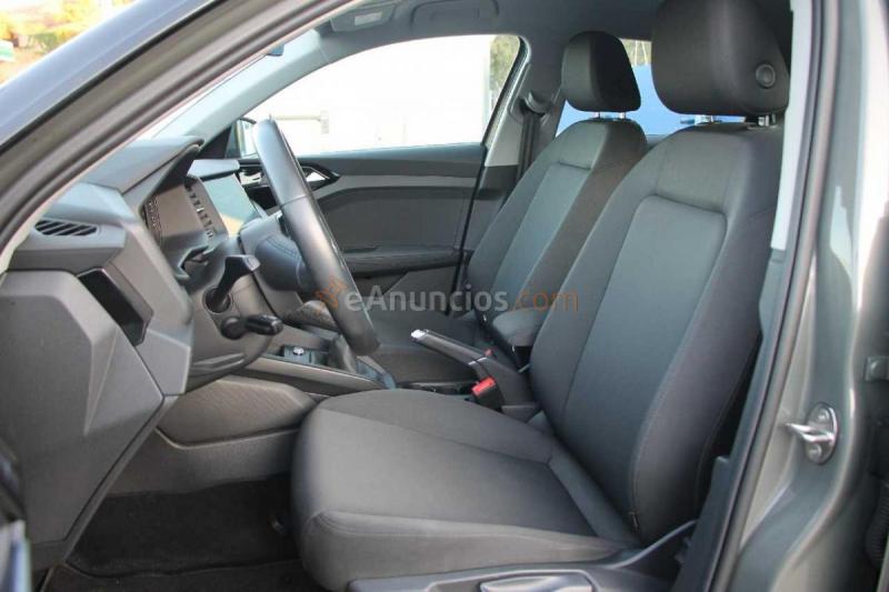 Audi A1  Sportback 1.0 TFSi S Line 30 116Cv 