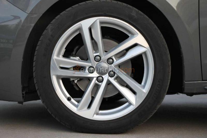 Audi A1  Sportback 1.0 TFSi S Line 30 116Cv 